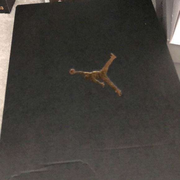 Jordan retro 7 Olympic *PRICE IS FIRM* - Picture 4 of 4